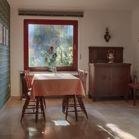 Ferienwohnung Bei Stadthagen Mit Wlan Und Waschmaschine Niedernwohren Luaran gambar