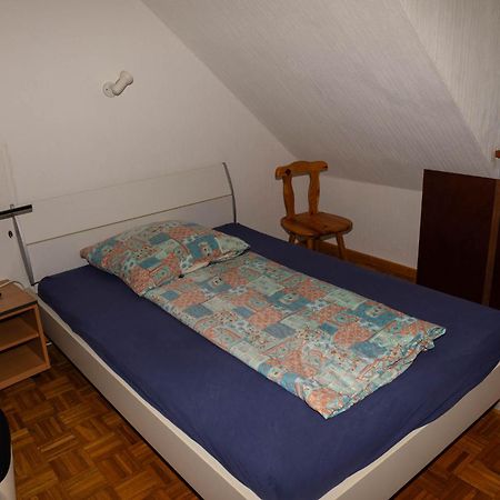 Ferienwohnung Bei Stadthagen Mit Wlan Und Waschmaschine Niedernwohren Luaran gambar