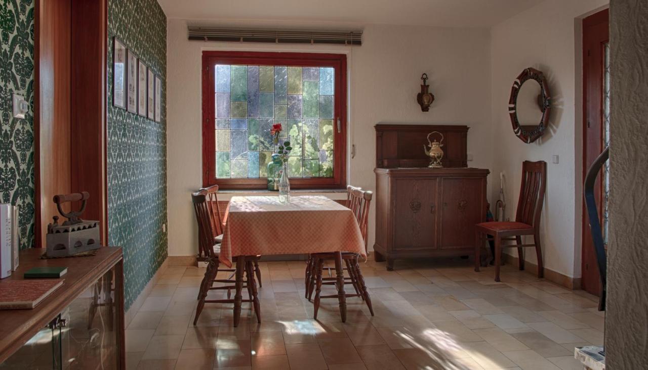 Ferienwohnung Bei Stadthagen Mit Wlan Und Waschmaschine Niedernwohren Luaran gambar