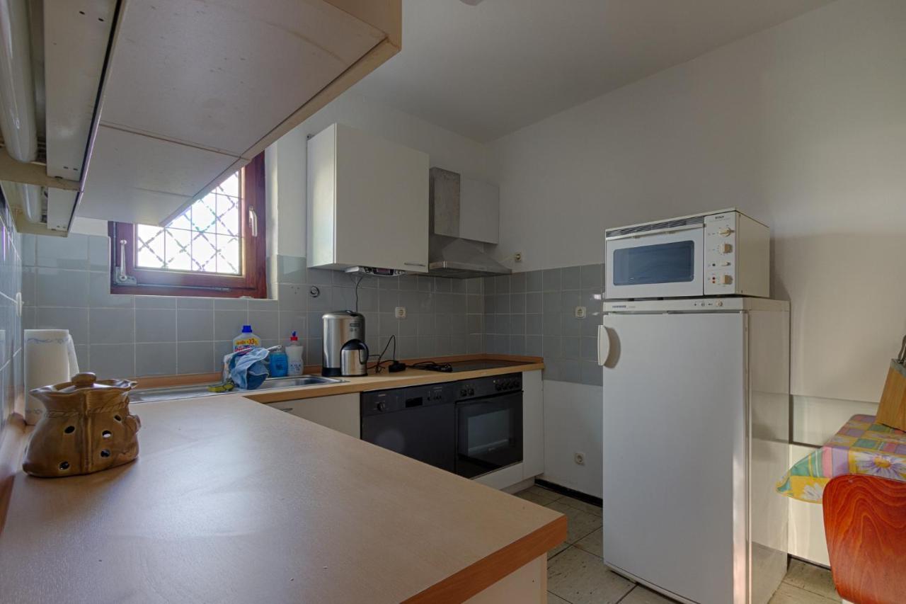Ferienwohnung Bei Stadthagen Mit Wlan Und Waschmaschine Niedernwohren Luaran gambar