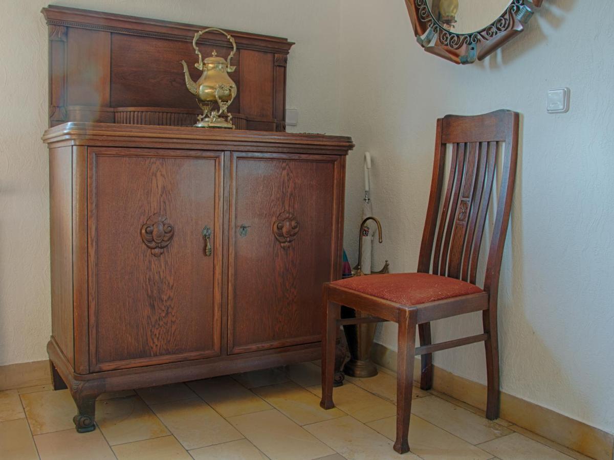 Ferienwohnung Bei Stadthagen Mit Wlan Und Waschmaschine Niedernwohren Luaran gambar