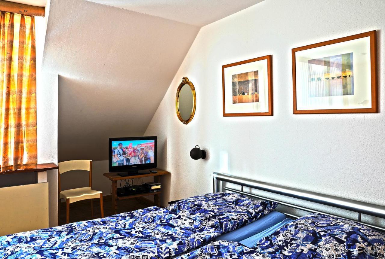 Ferienwohnung Bei Stadthagen Mit Wlan Und Waschmaschine Niedernwohren Luaran gambar