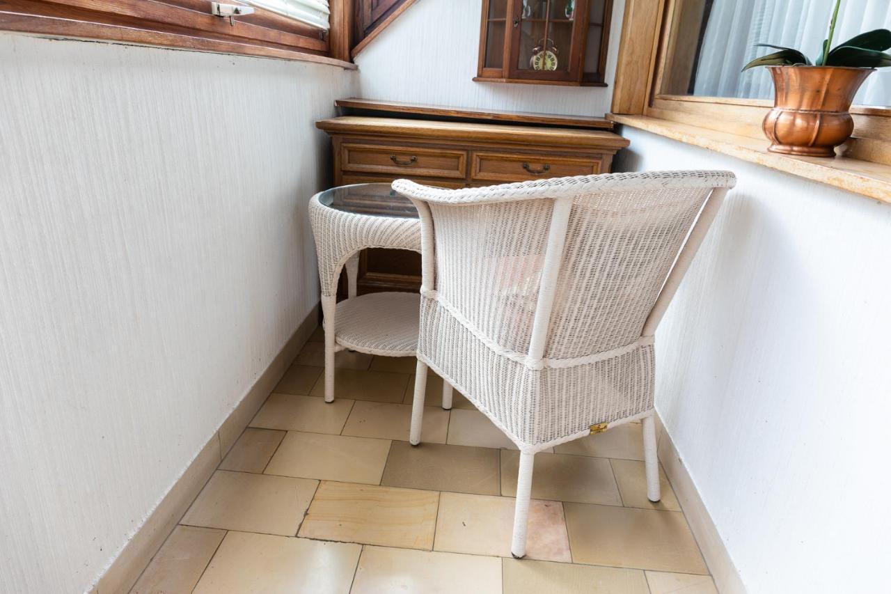 Ferienwohnung Bei Stadthagen Mit Wlan Und Waschmaschine Niedernwohren Luaran gambar